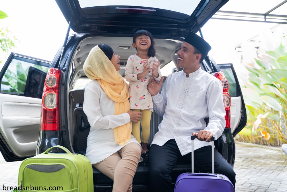 Rahasia Tetap Sehat